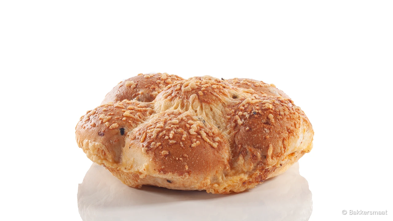 BBQ Breekbrood